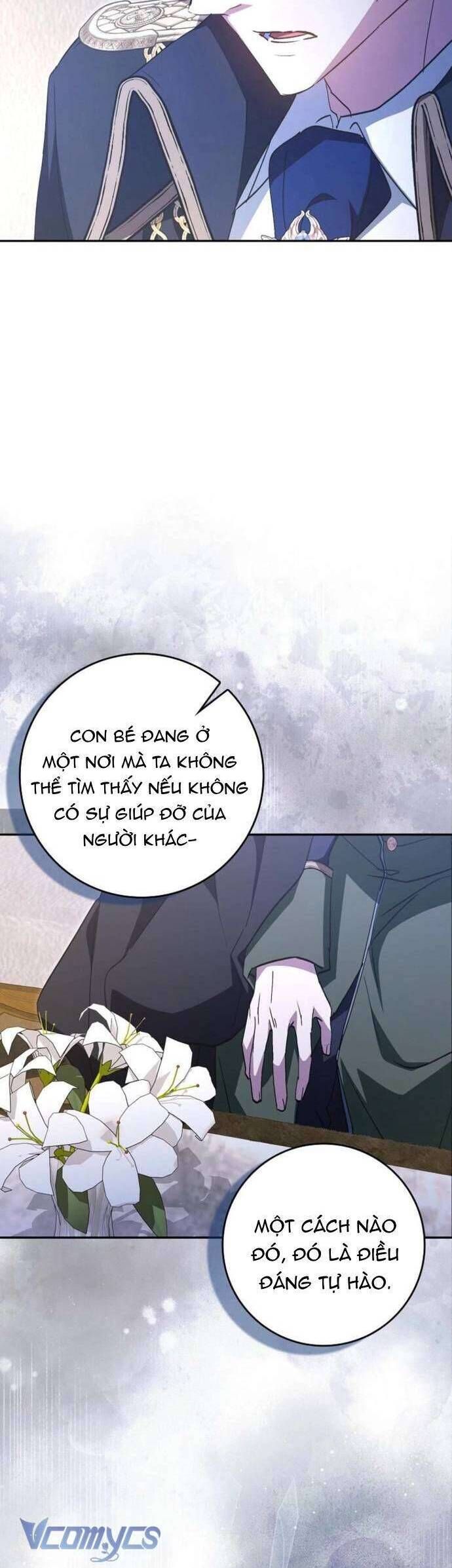 Chồng Của Tôi Giống Nam Chính Quá Đi Chapter 23 - 59