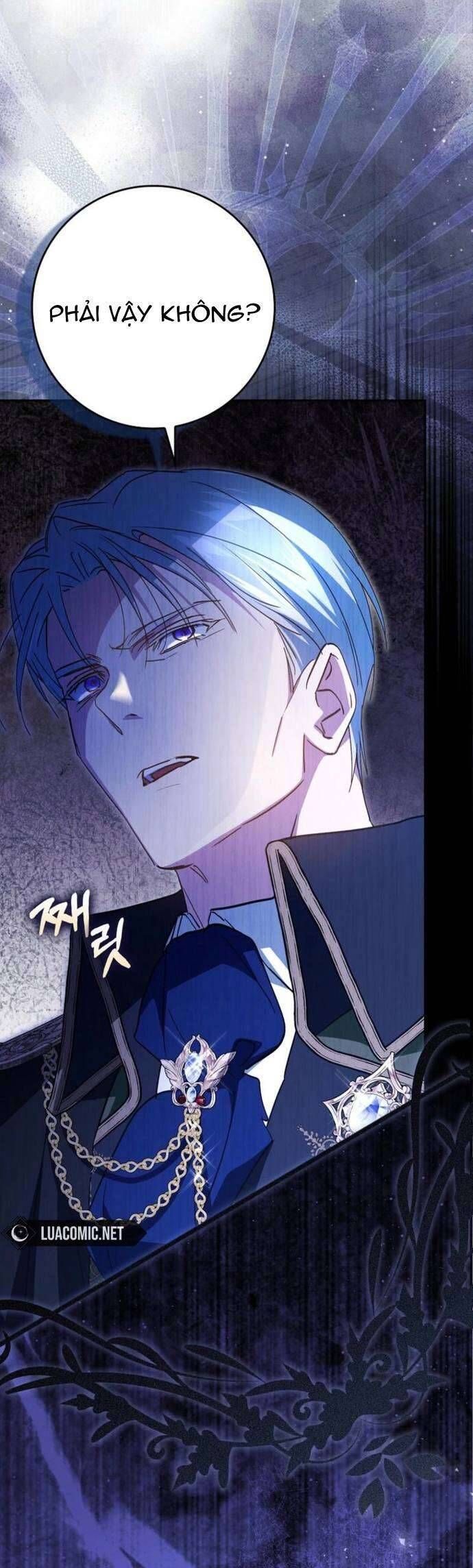Chồng Của Tôi Giống Nam Chính Quá Đi Chapter 23 - 60
