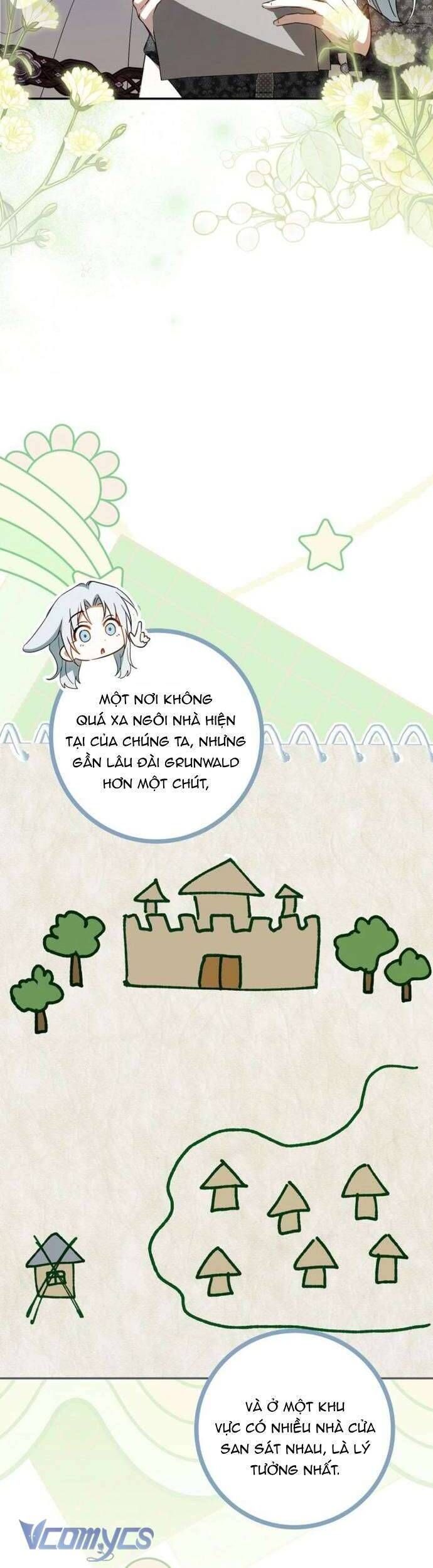 Chồng Của Tôi Giống Nam Chính Quá Đi Chapter 23 - 9