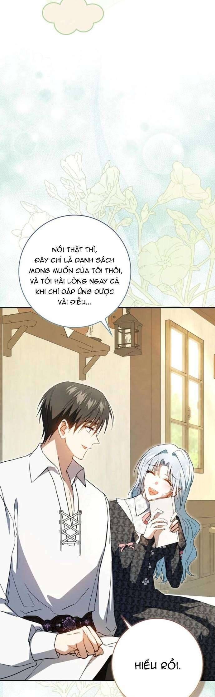 Chồng Của Tôi Giống Nam Chính Quá Đi Chapter 23 - 10