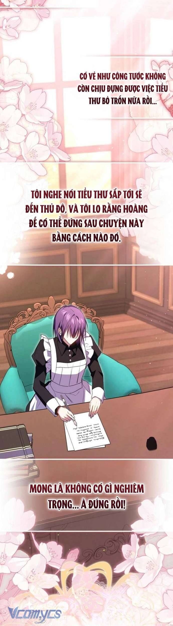 Chồng Của Tôi Giống Nam Chính Quá Đi Chapter 24 - 11