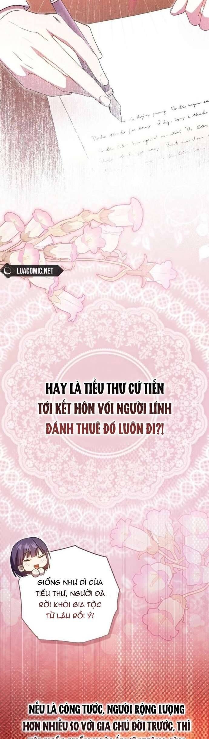 Chồng Của Tôi Giống Nam Chính Quá Đi Chapter 24 - 13
