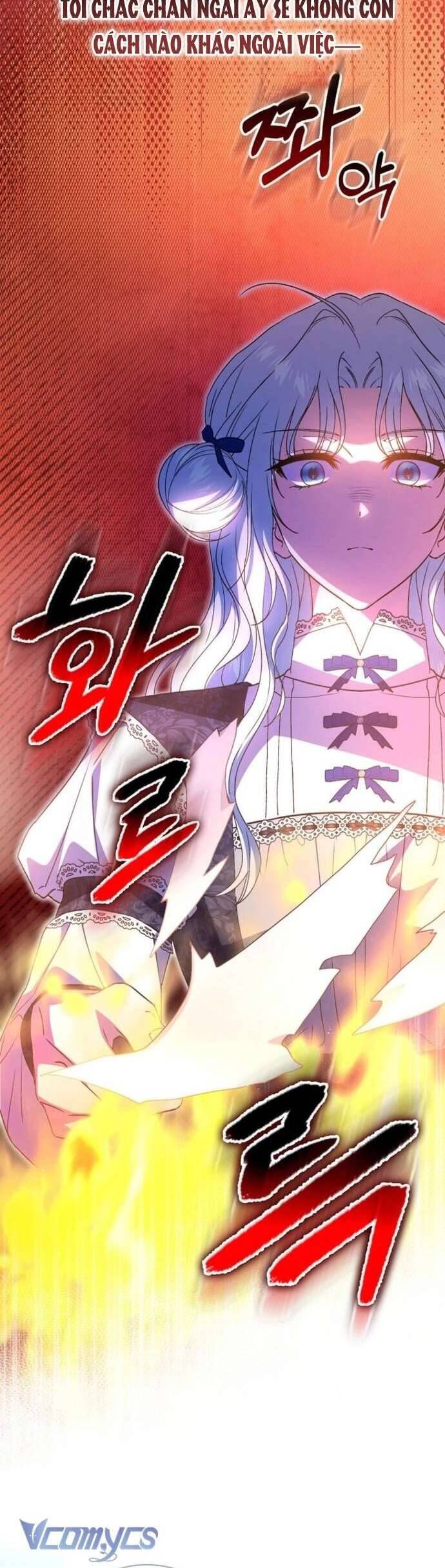 Chồng Của Tôi Giống Nam Chính Quá Đi Chapter 24 - 14