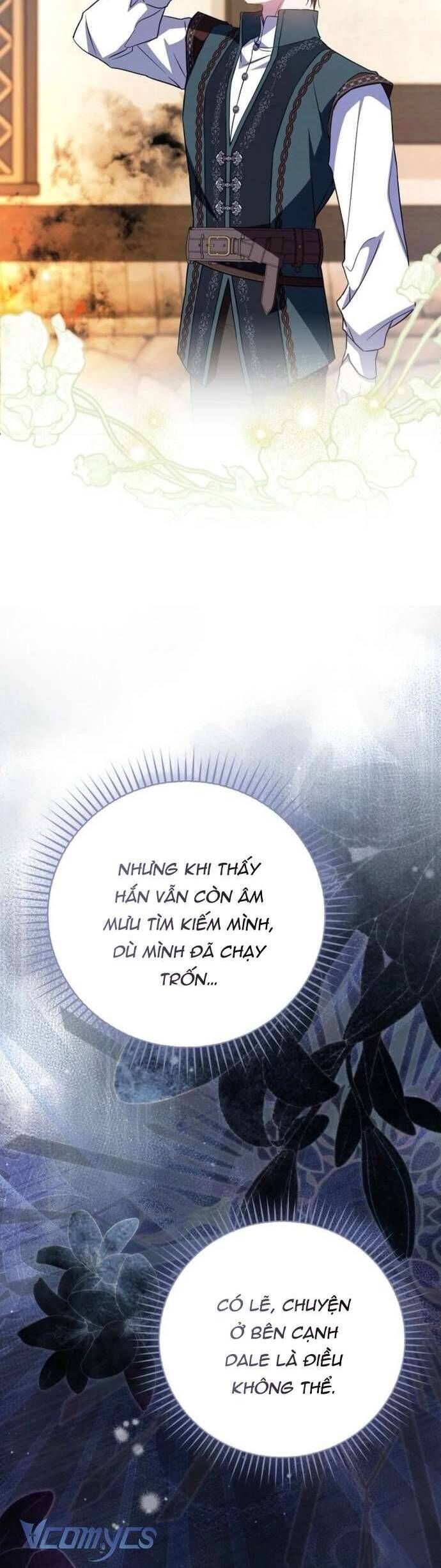 Chồng Của Tôi Giống Nam Chính Quá Đi Chapter 24 - 20