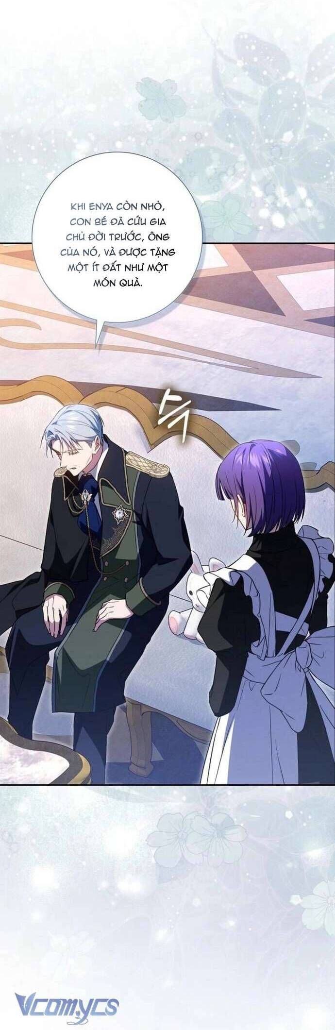 Chồng Của Tôi Giống Nam Chính Quá Đi Chapter 24 - 3