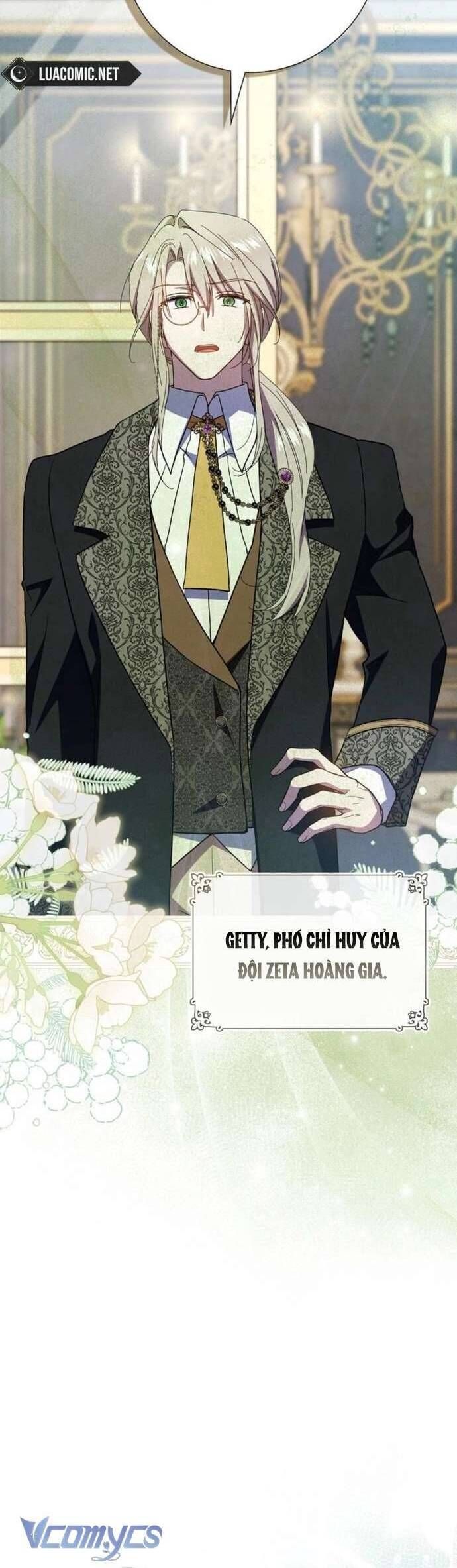 Chồng Của Tôi Giống Nam Chính Quá Đi Chapter 24 - 37