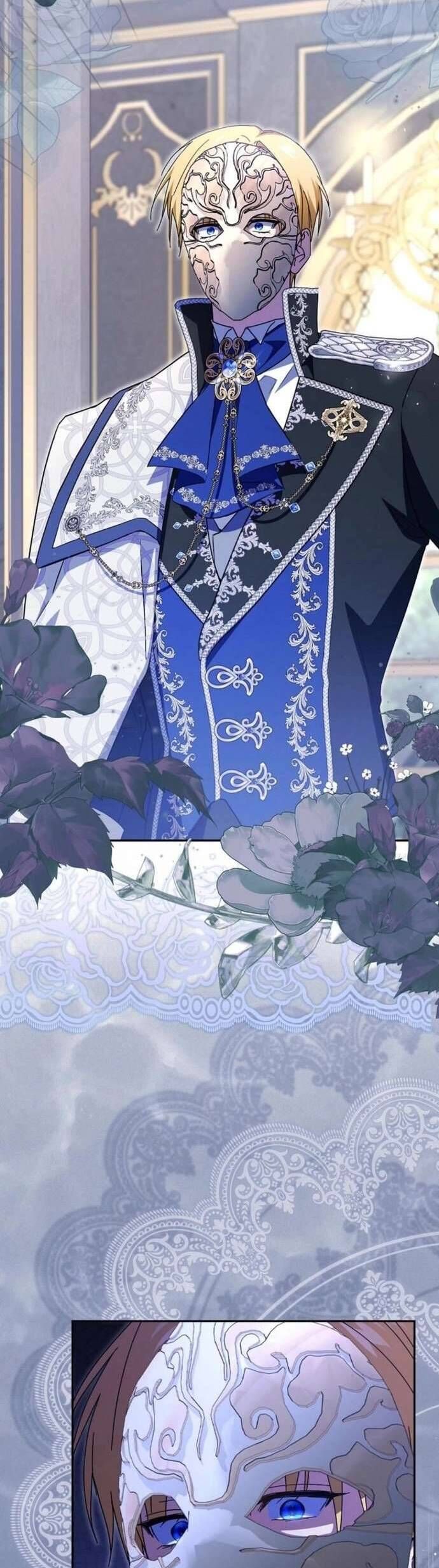 Chồng Của Tôi Giống Nam Chính Quá Đi Chapter 24 - 42