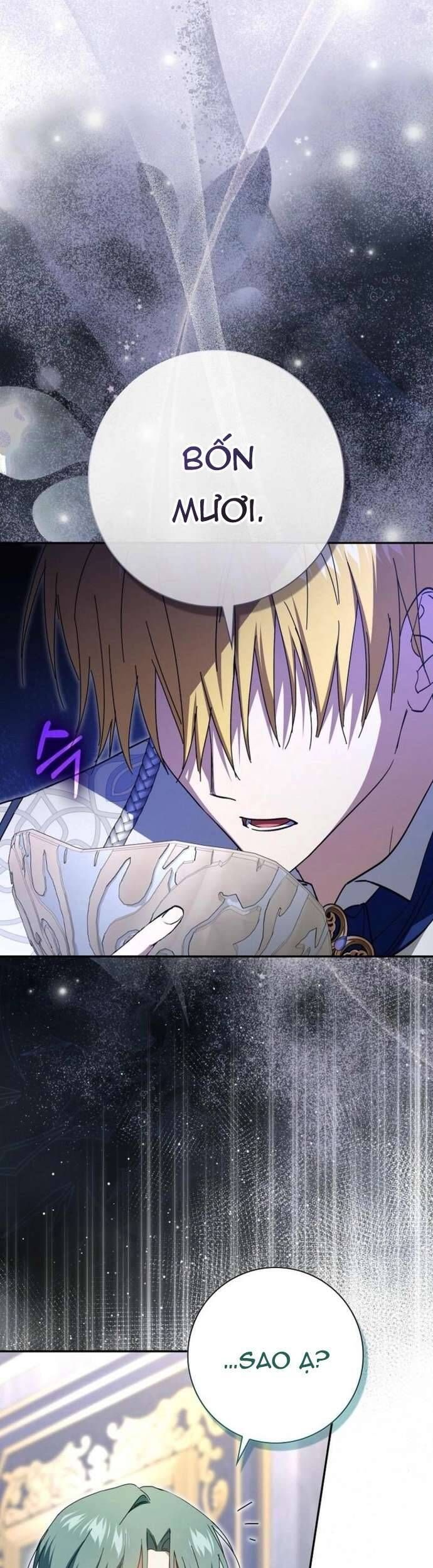 Chồng Của Tôi Giống Nam Chính Quá Đi Chapter 24 - 44