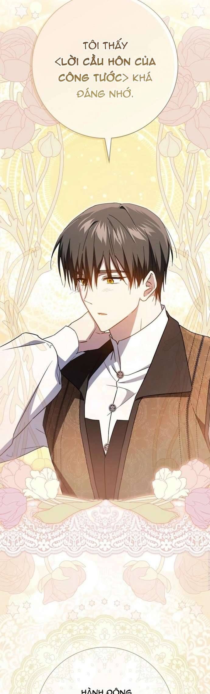 Chồng Của Tôi Giống Nam Chính Quá Đi Chapter 24 - 47