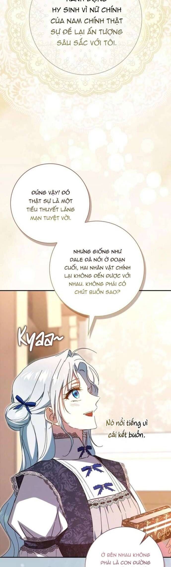Chồng Của Tôi Giống Nam Chính Quá Đi Chapter 24 - 48