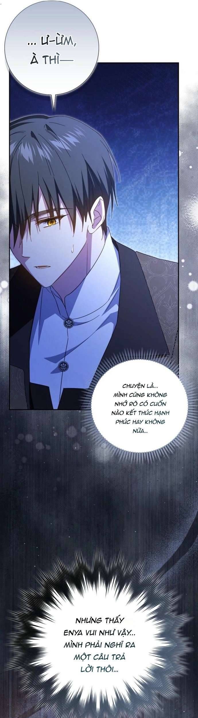 Chồng Của Tôi Giống Nam Chính Quá Đi Chapter 24 - 53