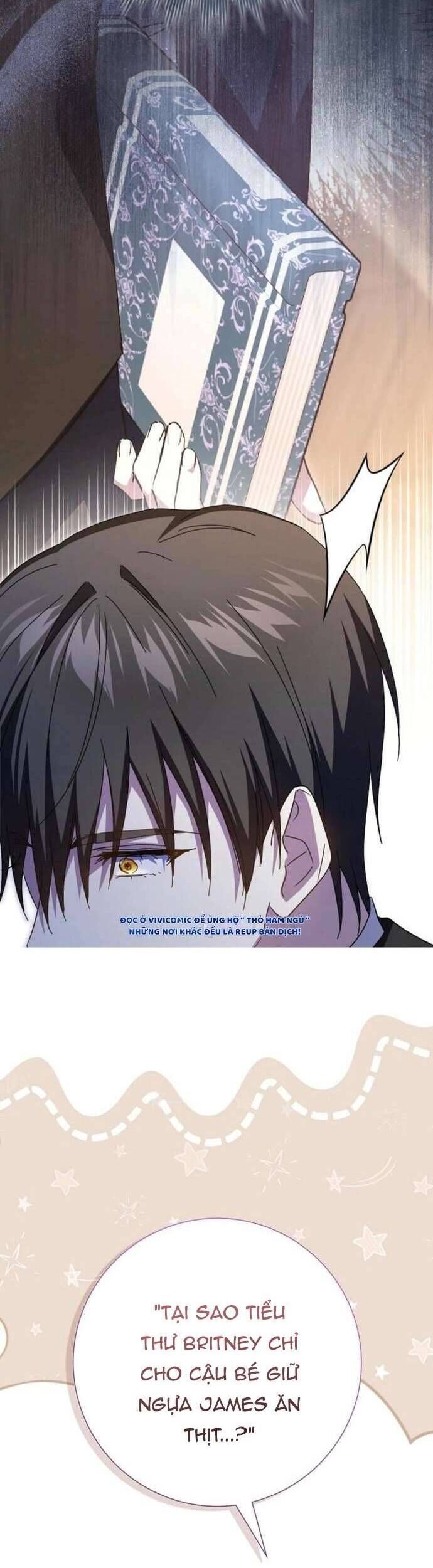 Chồng Của Tôi Giống Nam Chính Quá Đi Chapter 24 - 54
