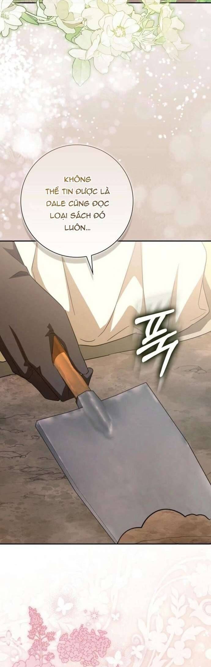 Chồng Của Tôi Giống Nam Chính Quá Đi Chapter 24 - 57