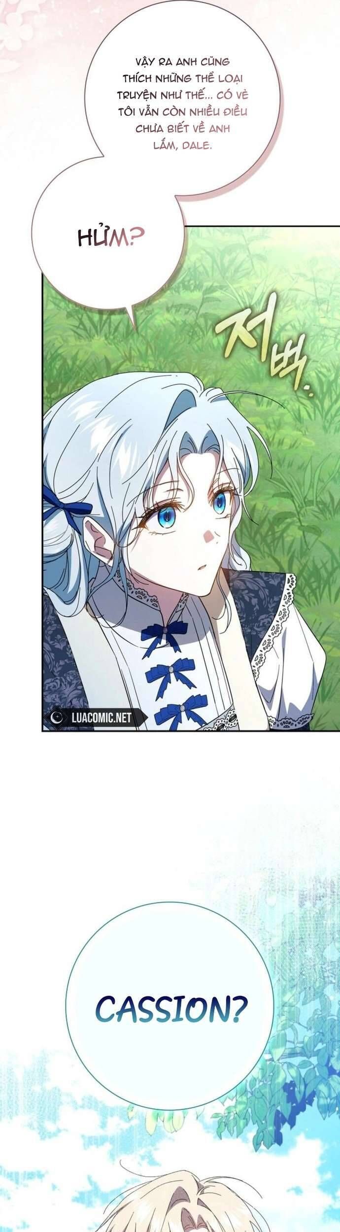 Chồng Của Tôi Giống Nam Chính Quá Đi Chapter 24 - 59