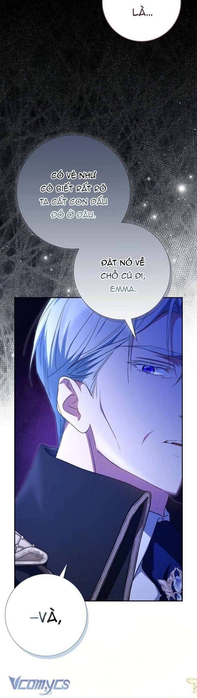 Chồng Của Tôi Giống Nam Chính Quá Đi Chapter 24 - 8
