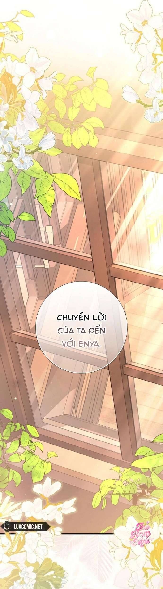 Chồng Của Tôi Giống Nam Chính Quá Đi Chapter 24 - 9