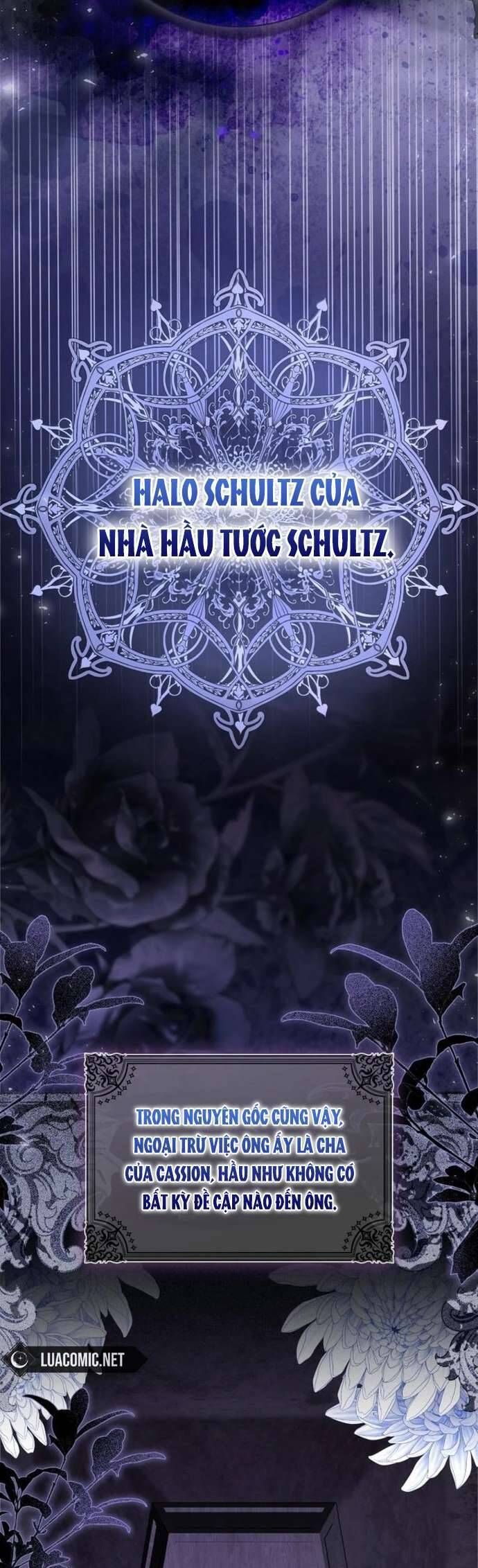 Chồng Của Tôi Giống Nam Chính Quá Đi Chapter 25 - 13