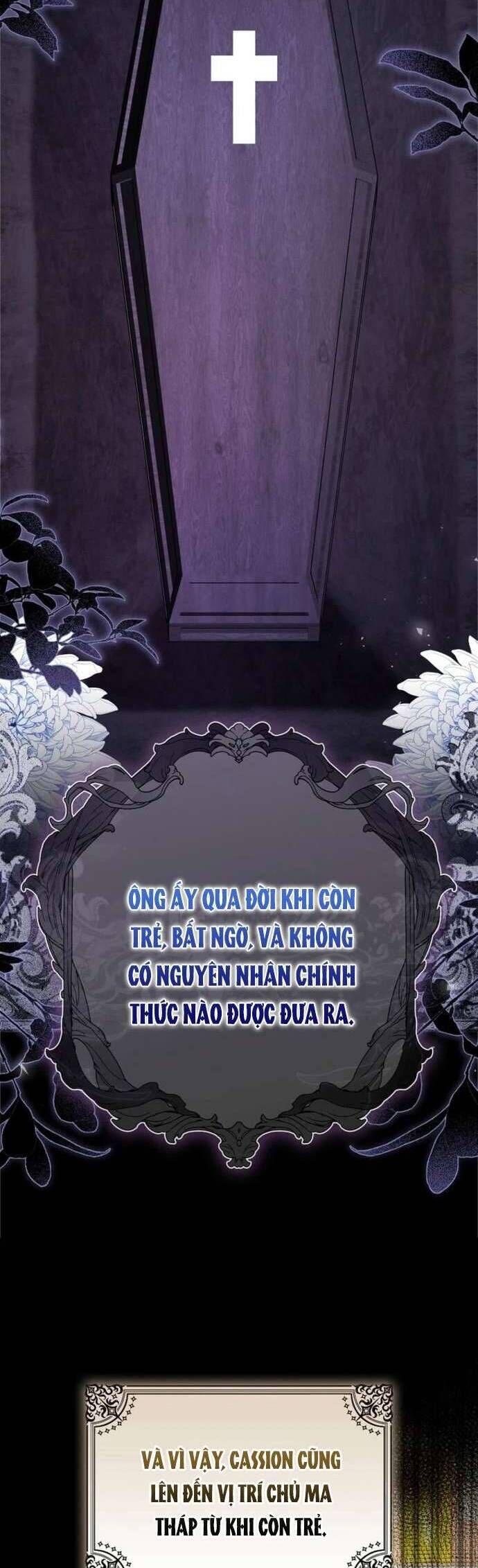 Chồng Của Tôi Giống Nam Chính Quá Đi Chapter 25 - 14