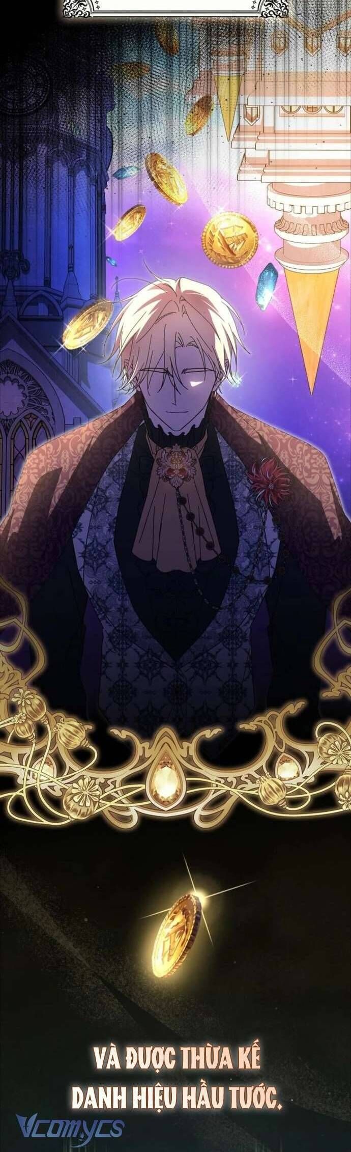 Chồng Của Tôi Giống Nam Chính Quá Đi Chapter 25 - 15