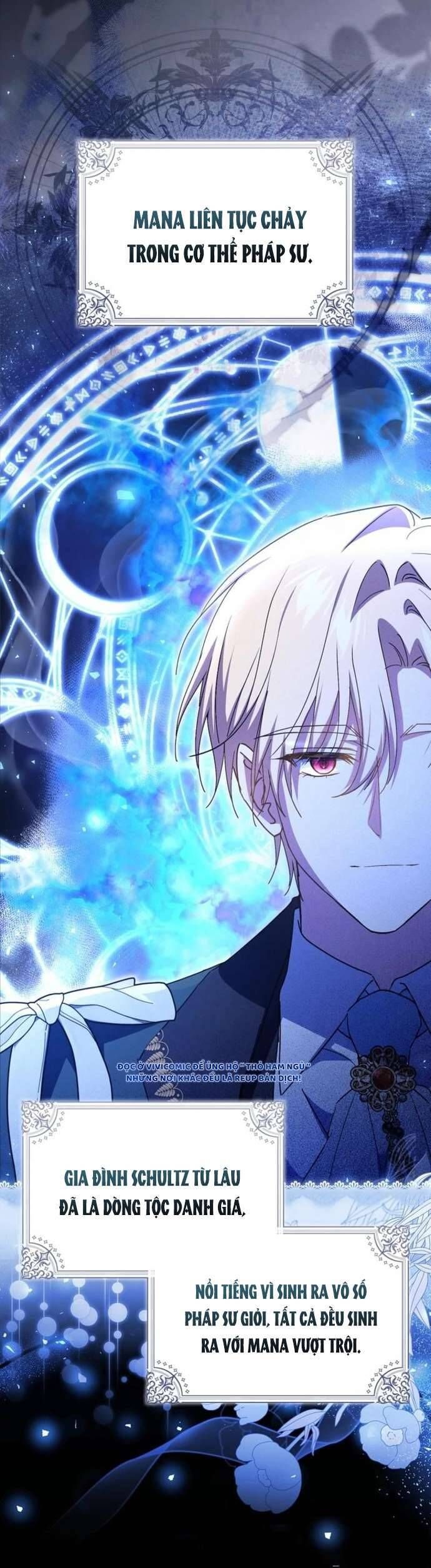Chồng Của Tôi Giống Nam Chính Quá Đi Chapter 25 - 19