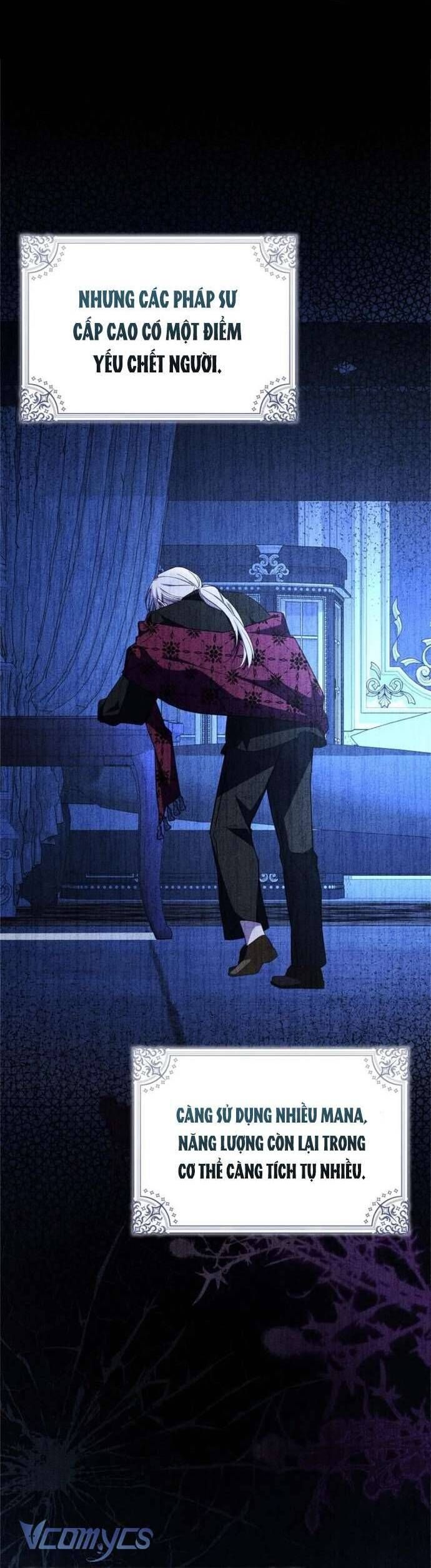 Chồng Của Tôi Giống Nam Chính Quá Đi Chapter 25 - 20