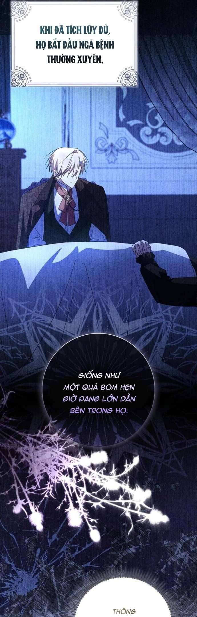 Chồng Của Tôi Giống Nam Chính Quá Đi Chapter 25 - 21