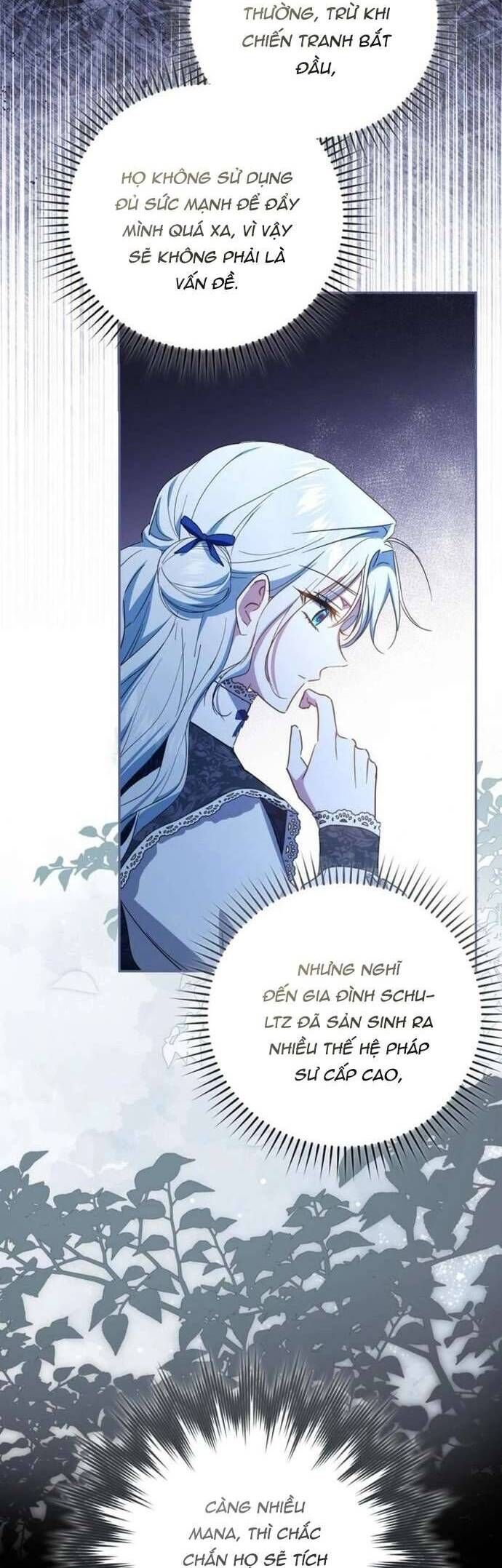 Chồng Của Tôi Giống Nam Chính Quá Đi Chapter 25 - 22