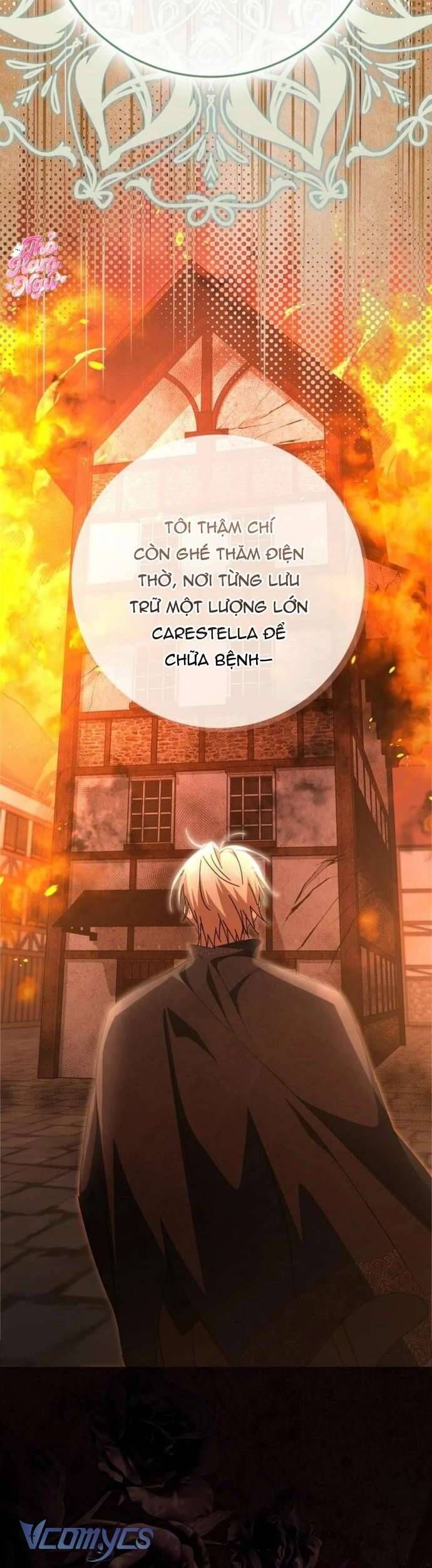 Chồng Của Tôi Giống Nam Chính Quá Đi Chapter 25 - 29