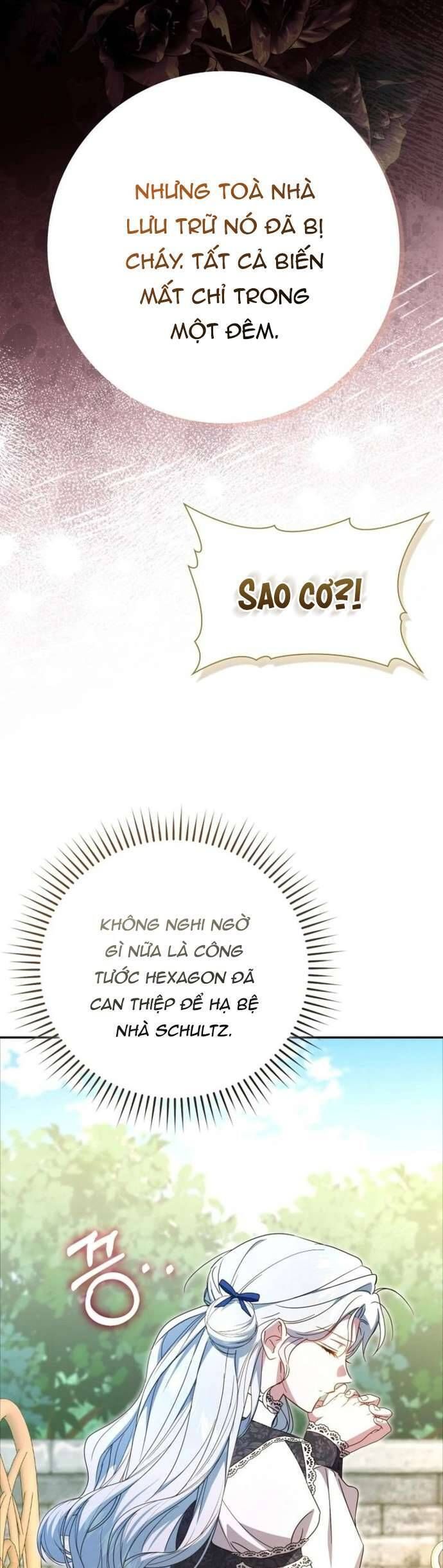 Chồng Của Tôi Giống Nam Chính Quá Đi Chapter 25 - 30