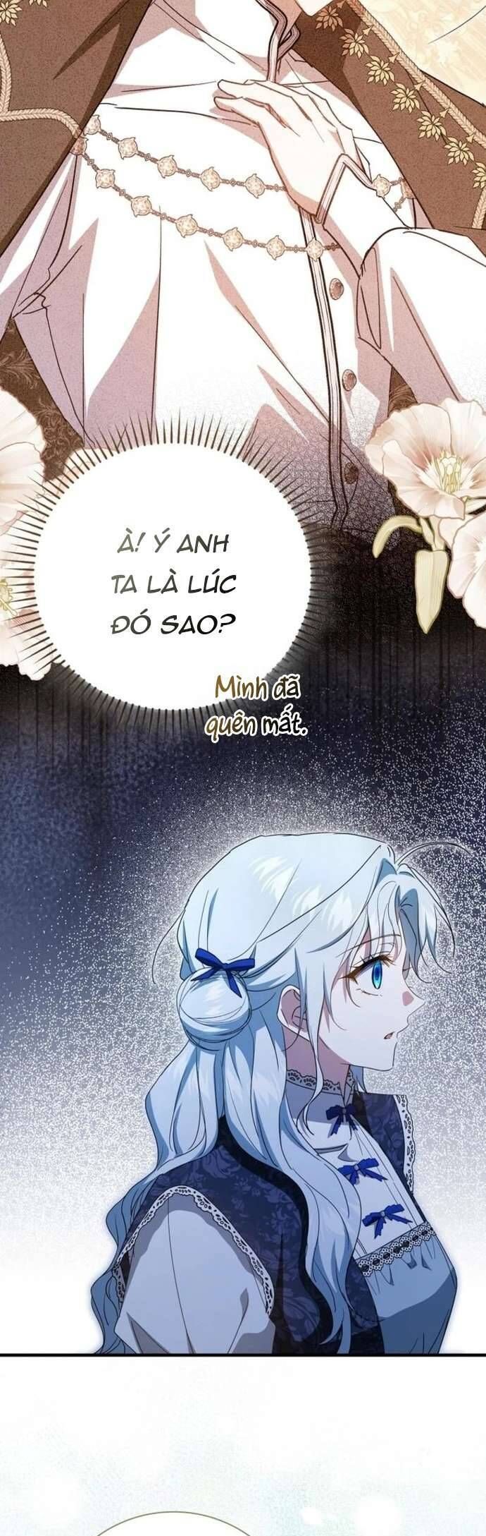 Chồng Của Tôi Giống Nam Chính Quá Đi Chapter 25 - 4
