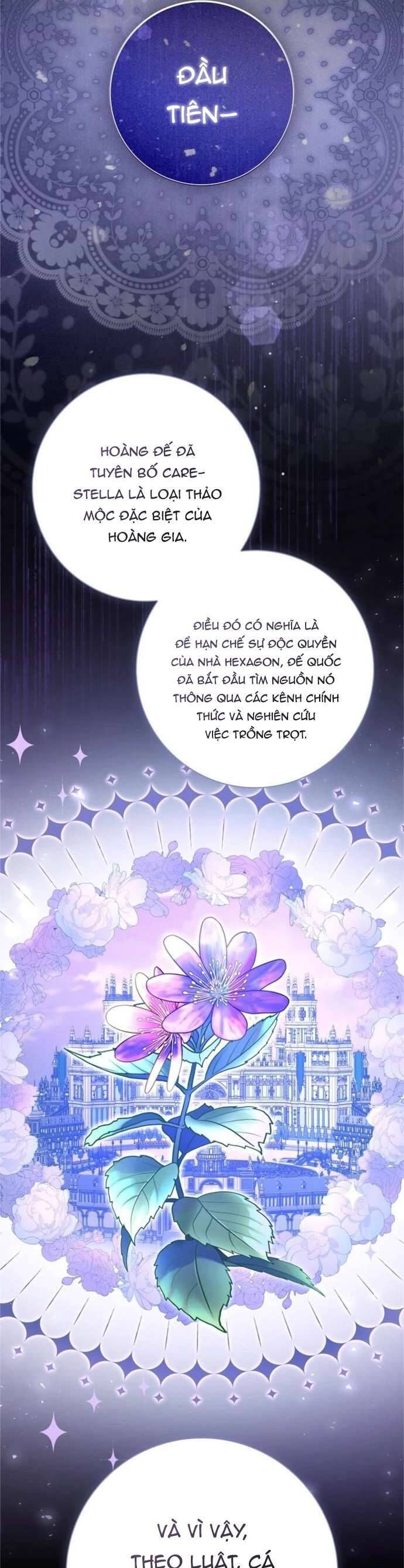 Chồng Của Tôi Giống Nam Chính Quá Đi Chapter 25 - 33