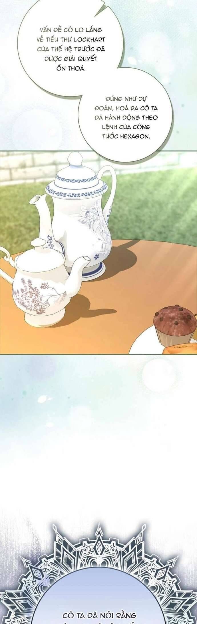 Chồng Của Tôi Giống Nam Chính Quá Đi Chapter 25 - 5