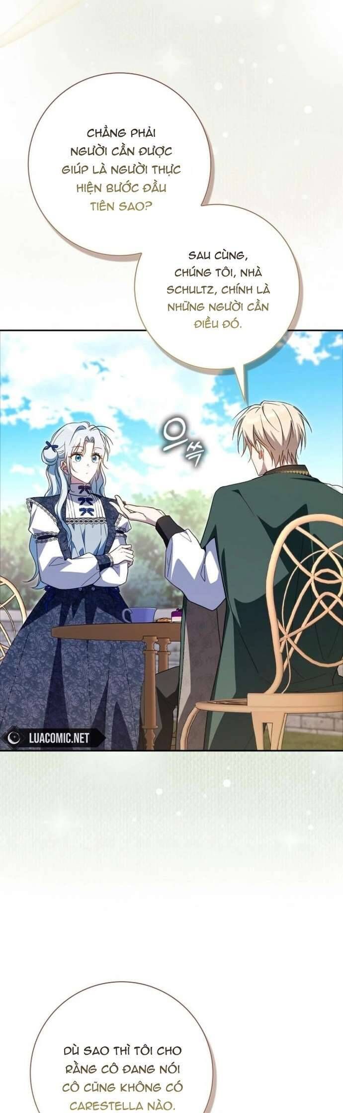 Chồng Của Tôi Giống Nam Chính Quá Đi Chapter 25 - 41