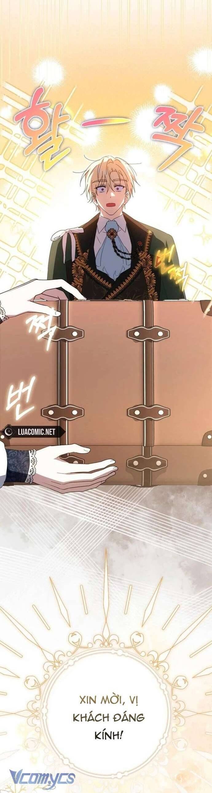 Chồng Của Tôi Giống Nam Chính Quá Đi Chapter 25 - 45
