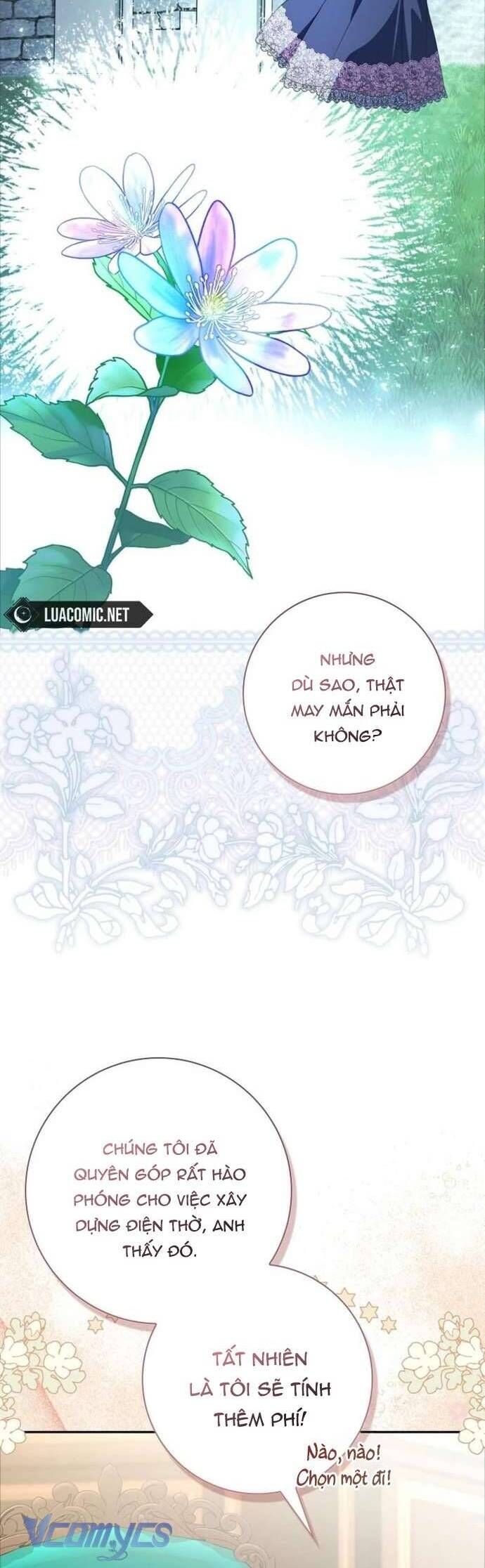 Chồng Của Tôi Giống Nam Chính Quá Đi Chapter 25 - 49