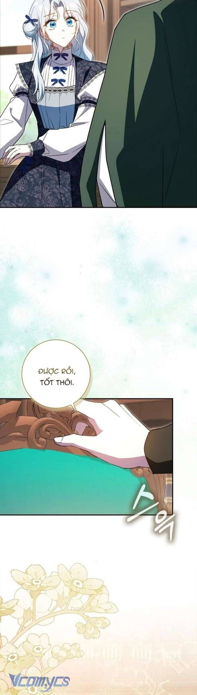 Chồng Của Tôi Giống Nam Chính Quá Đi Chapter 25 - 52