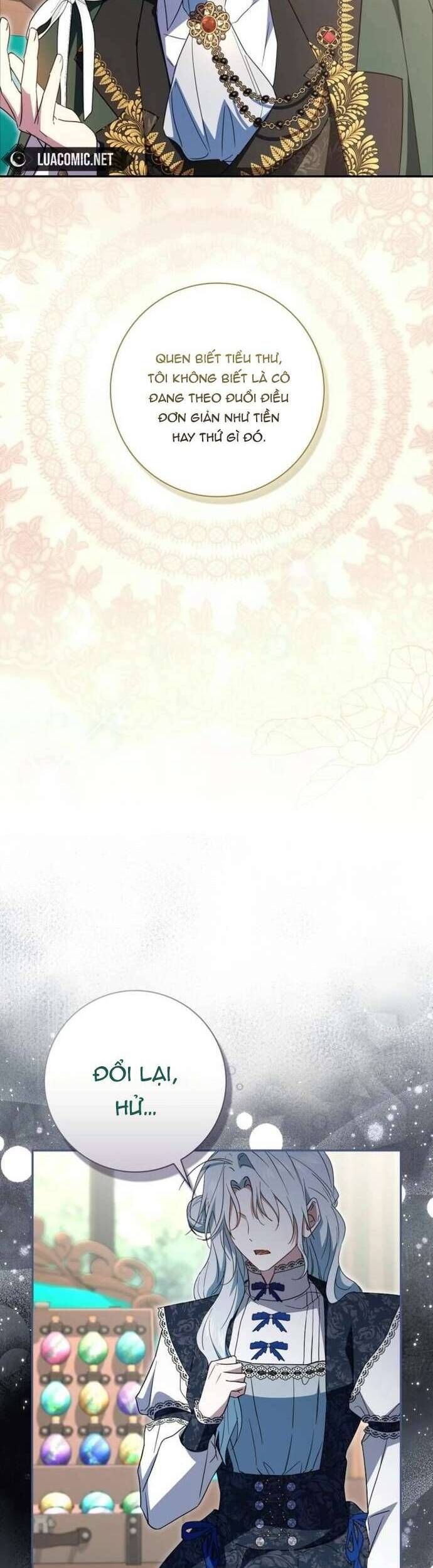 Chồng Của Tôi Giống Nam Chính Quá Đi Chapter 25 - 54