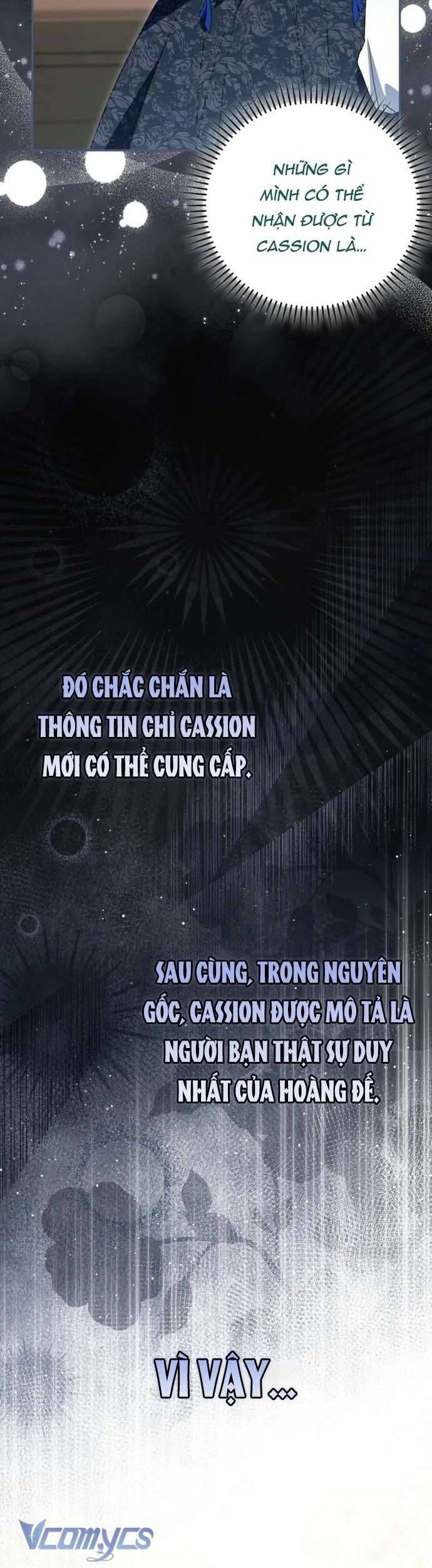 Chồng Của Tôi Giống Nam Chính Quá Đi Chapter 25 - 55