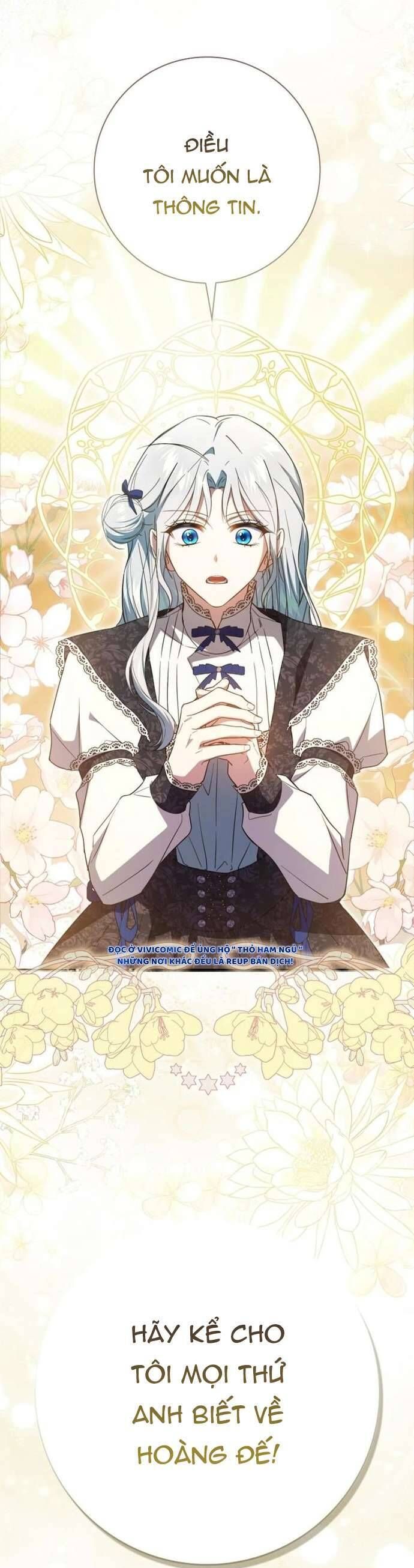 Chồng Của Tôi Giống Nam Chính Quá Đi Chapter 25 - 56