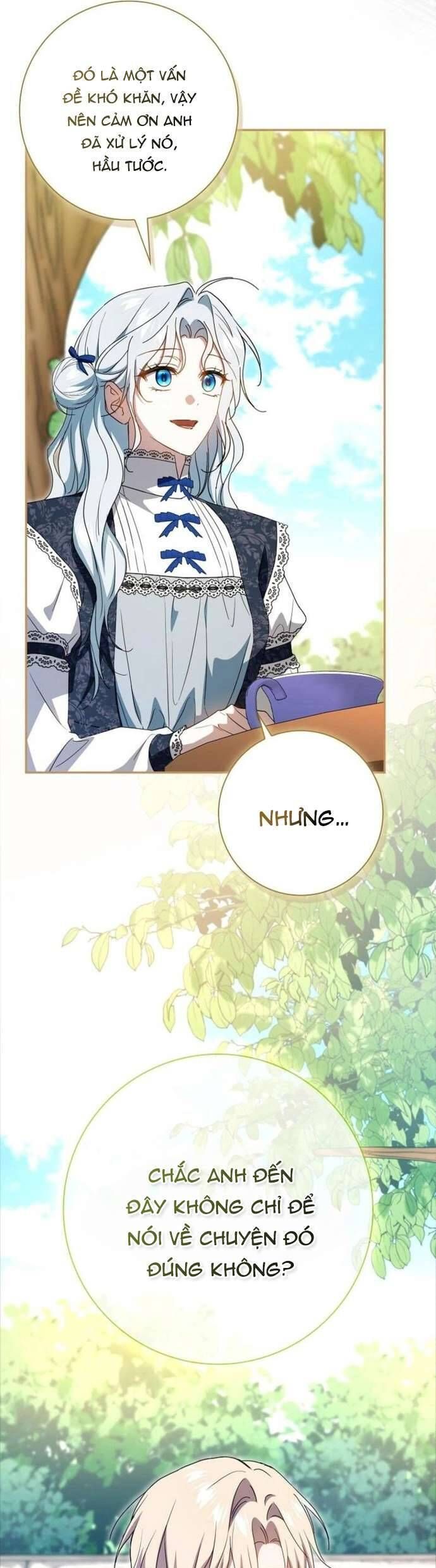 Chồng Của Tôi Giống Nam Chính Quá Đi Chapter 25 - 7