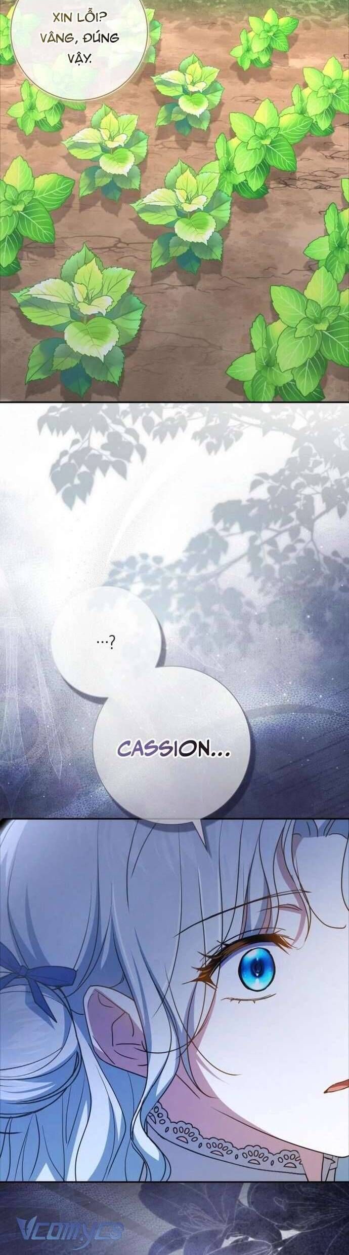 Chồng Của Tôi Giống Nam Chính Quá Đi Chapter 25 - 9