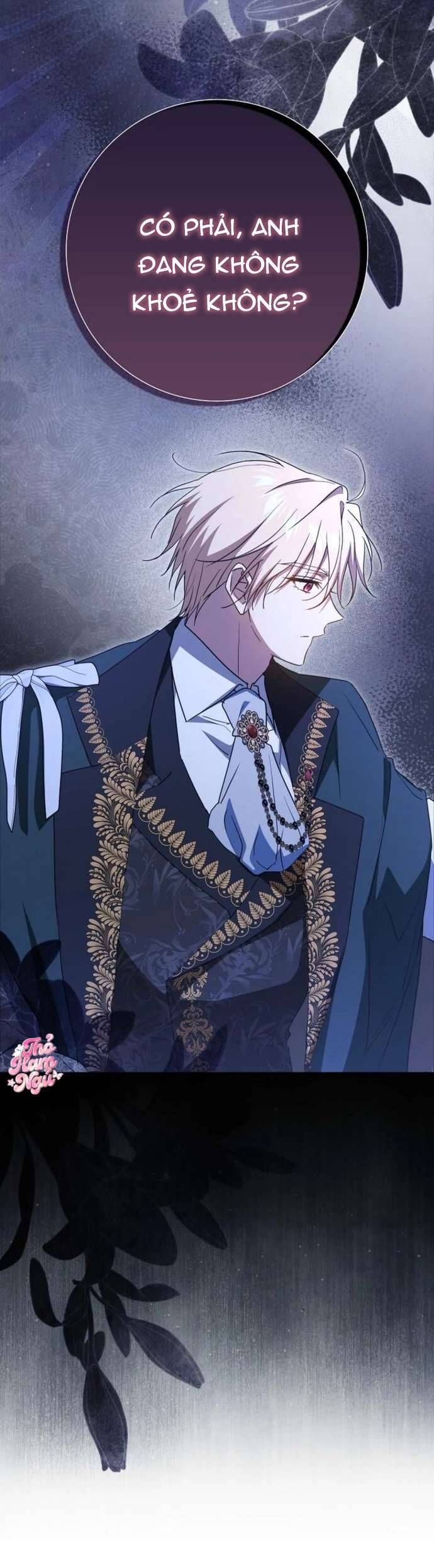 Chồng Của Tôi Giống Nam Chính Quá Đi Chapter 25 - 10