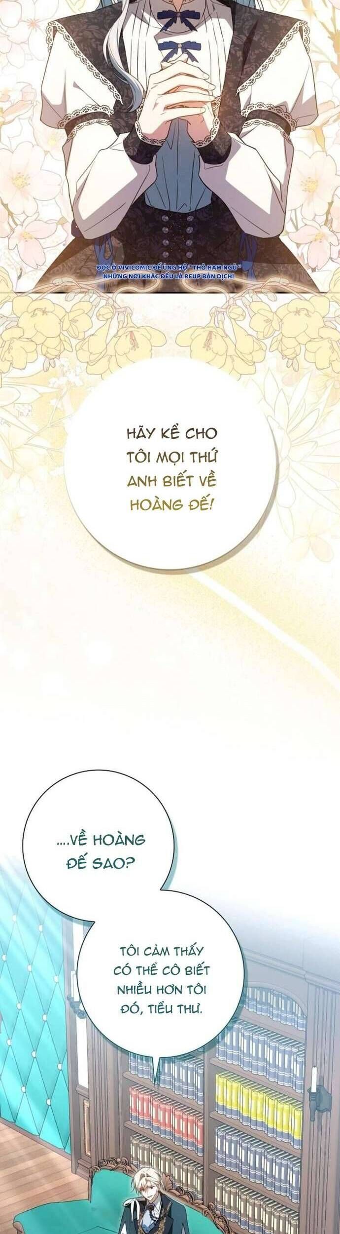 Chồng Của Tôi Giống Nam Chính Quá Đi Chapter 26 - 2