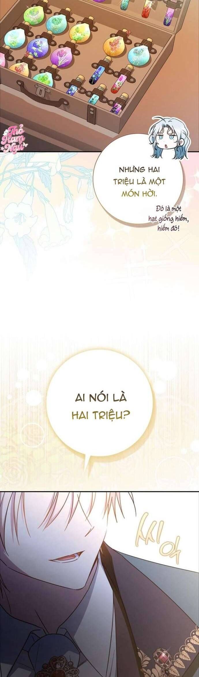 Chồng Của Tôi Giống Nam Chính Quá Đi Chapter 26 - 11