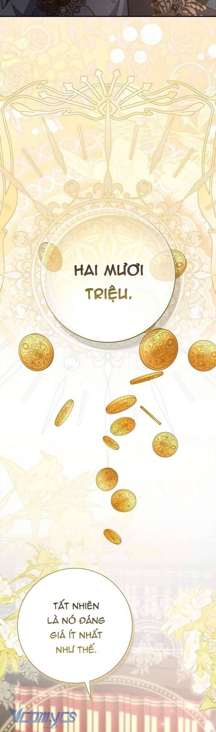 Chồng Của Tôi Giống Nam Chính Quá Đi Chapter 26 - 12