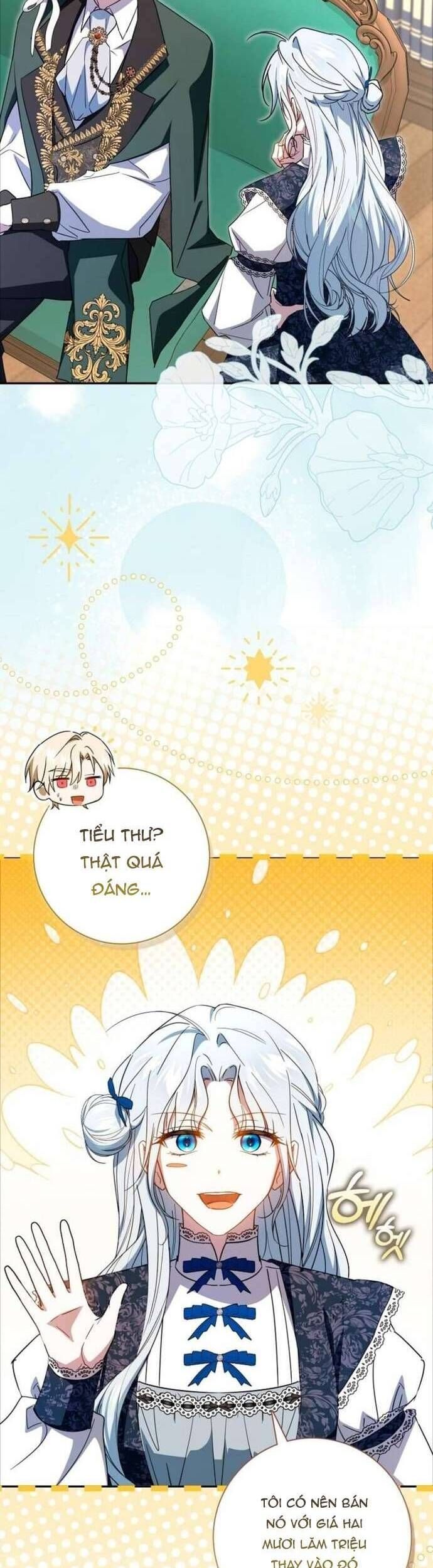 Chồng Của Tôi Giống Nam Chính Quá Đi Chapter 26 - 14