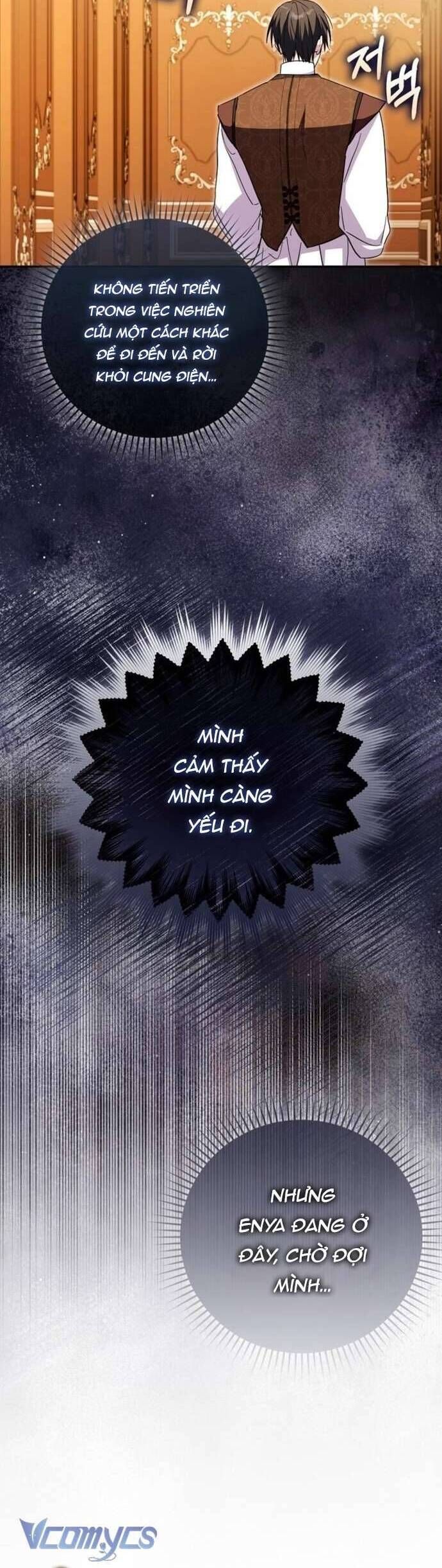 Chồng Của Tôi Giống Nam Chính Quá Đi Chapter 26 - 18
