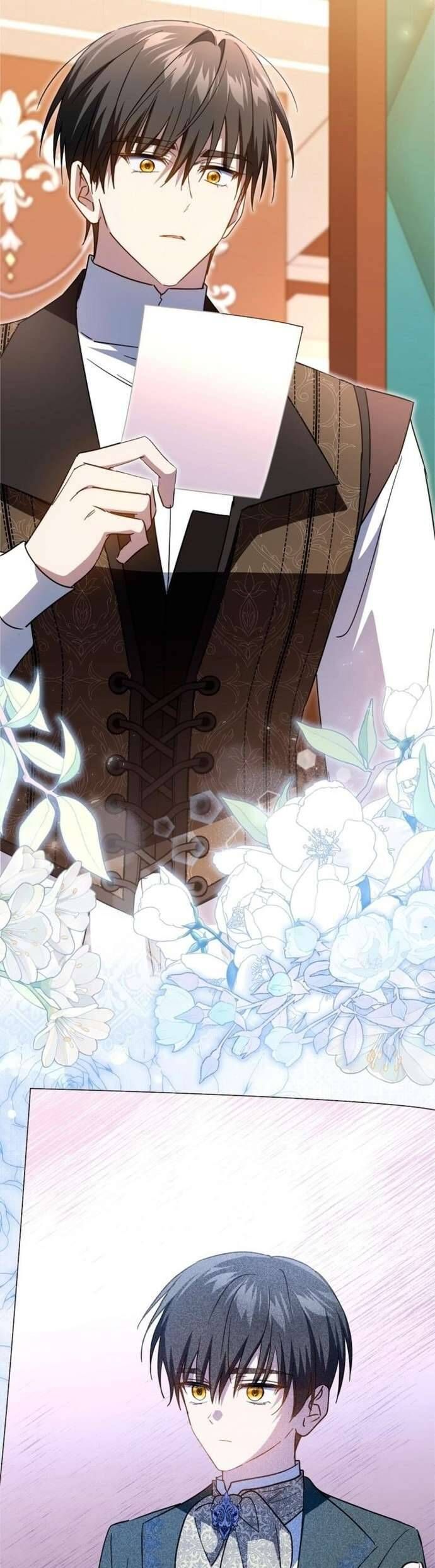 Chồng Của Tôi Giống Nam Chính Quá Đi Chapter 26 - 23