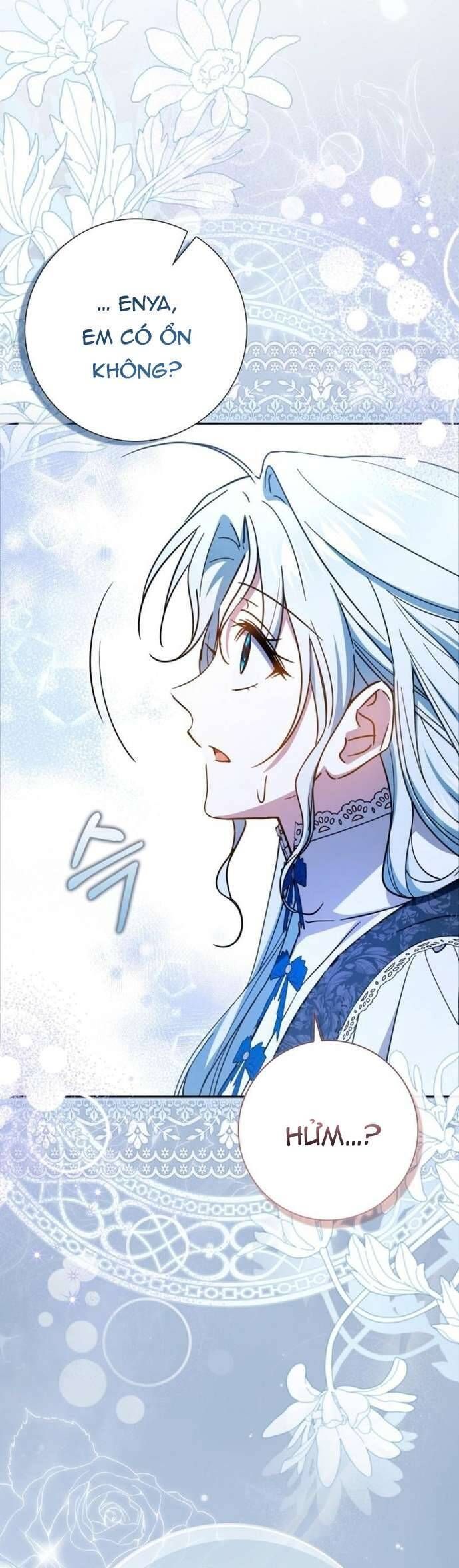 Chồng Của Tôi Giống Nam Chính Quá Đi Chapter 26 - 28