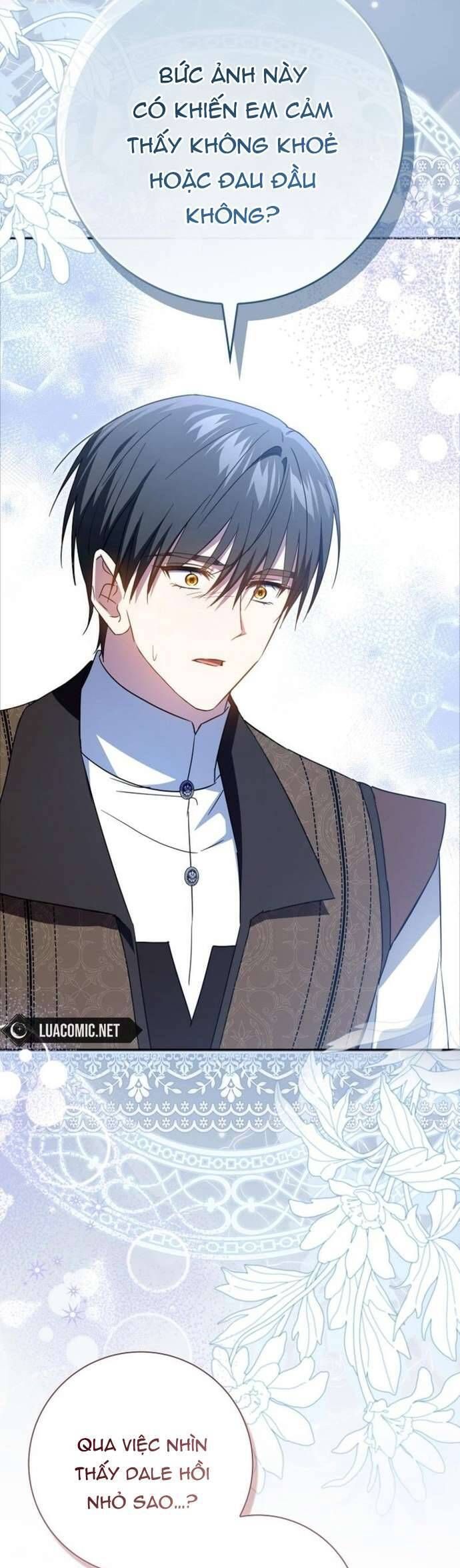 Chồng Của Tôi Giống Nam Chính Quá Đi Chapter 26 - 29